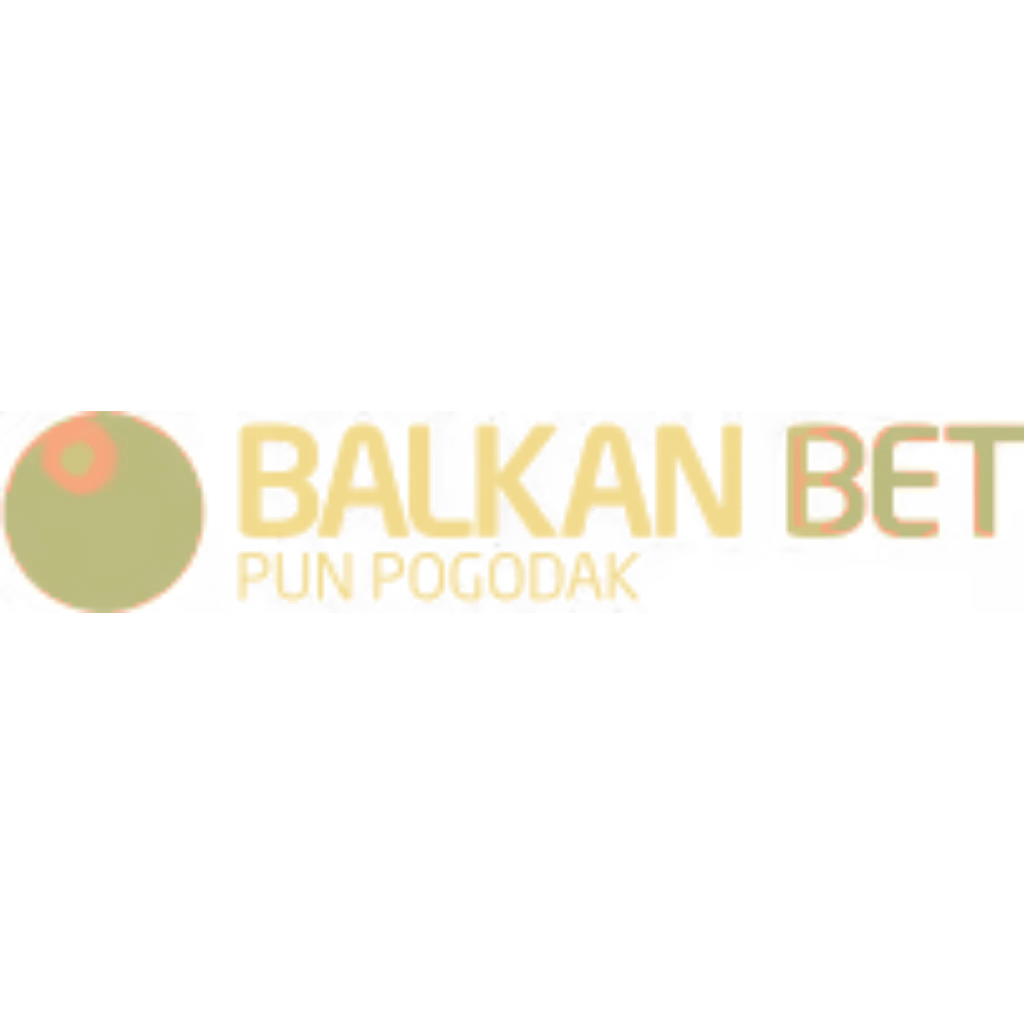 BalkanBet logo