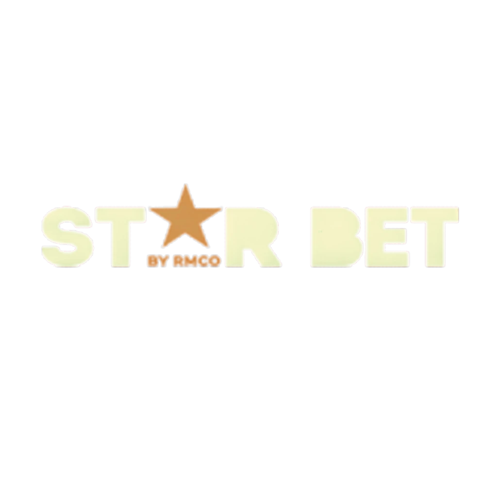 StarBet logo